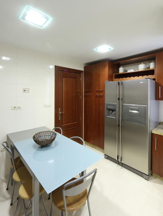 Apartamento Piso En Calle Recogidas *