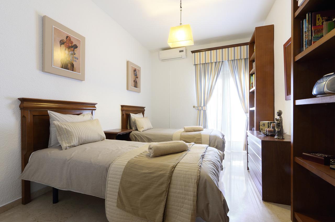 Apartamento Piso En Calle Recogidas