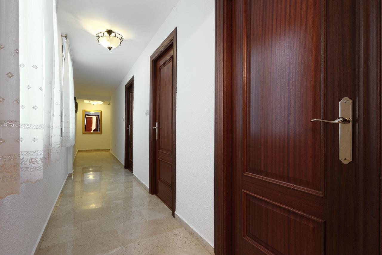 Apartamento Piso En Calle Recogidas *