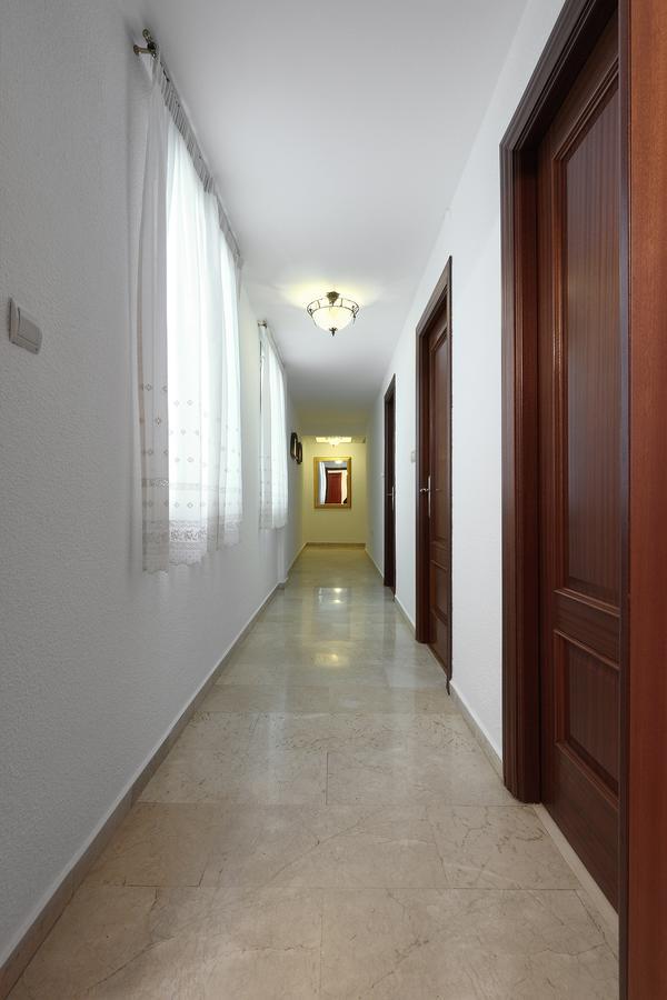 Apartamento Piso En Calle Recogidas Granada