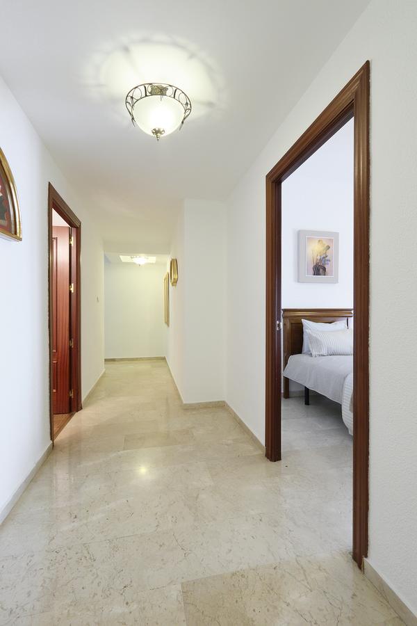 Piso En Calle Recogidas Apartamento Granada