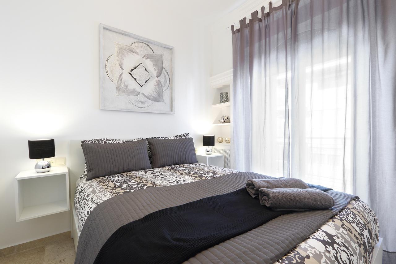Piso En Calle Recogidas Apartamento