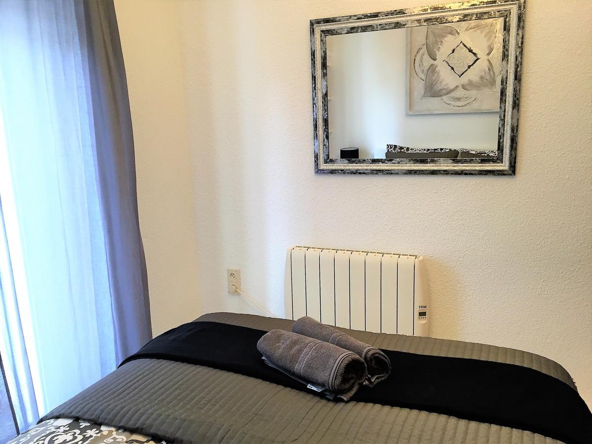 Piso En Calle Recogidas Apartamento *