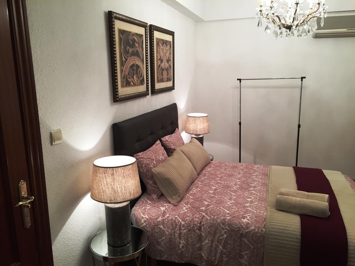 Apartamento Piso En Calle Recogidas *