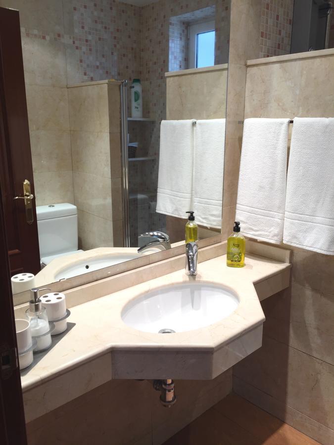 Apartamento Piso En Calle Recogidas