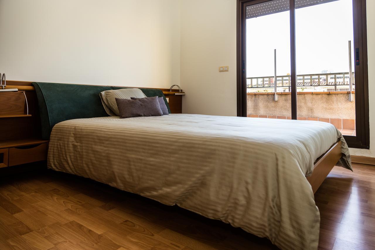 Casa-aisha Apartment