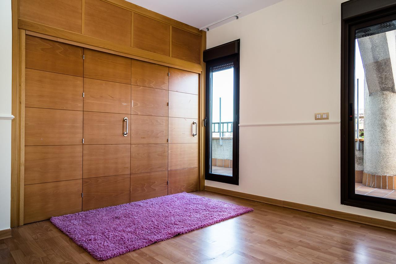 Apartment Casa-aisha *