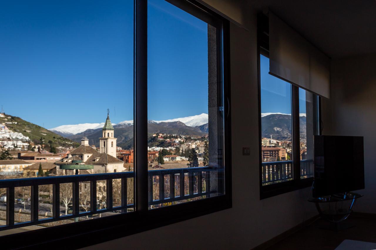 Casa-aisha Apartment