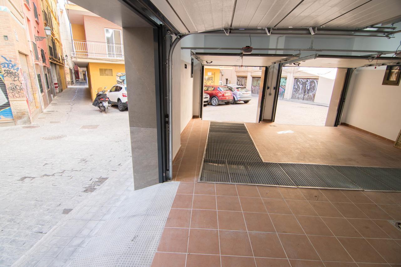 Tuguest Gran Vía Apartamento
