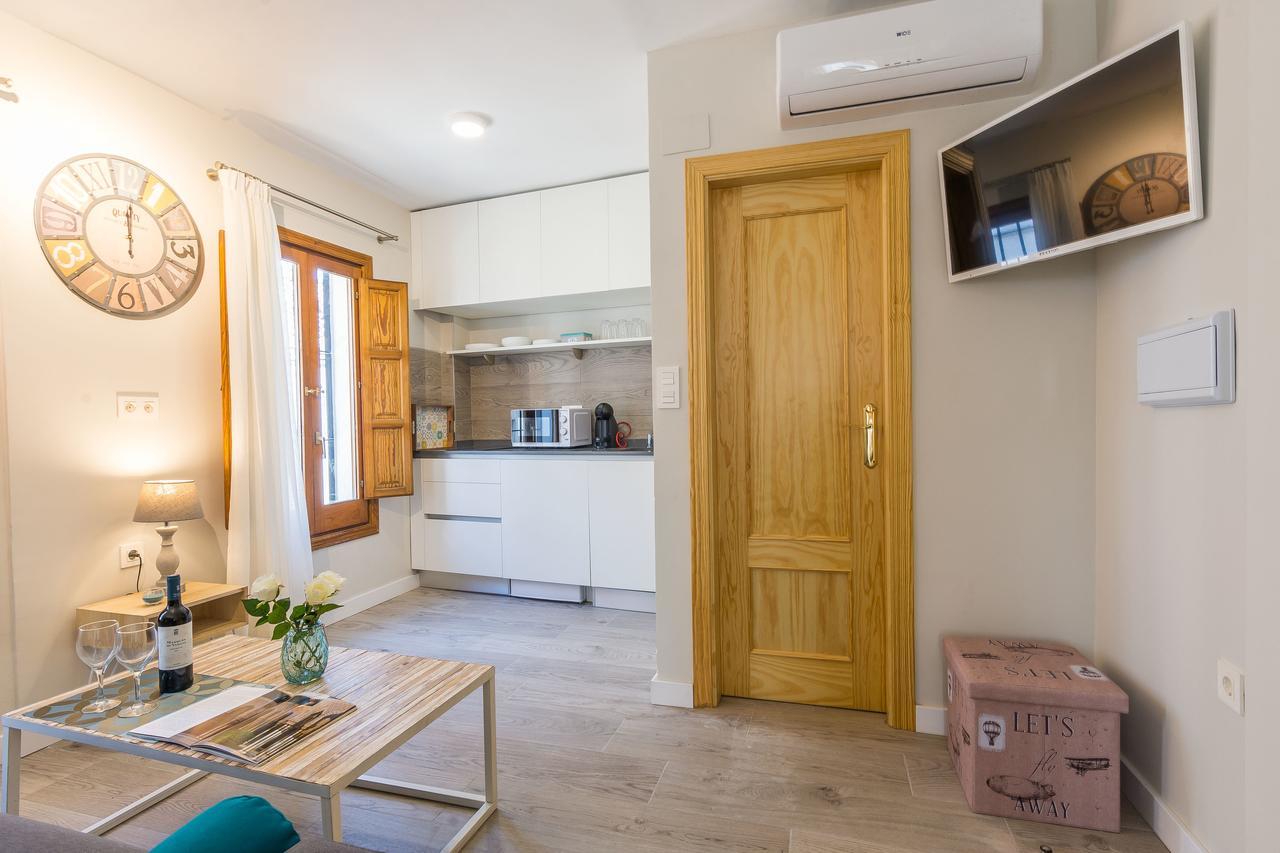 Chapizhome Apartamento *