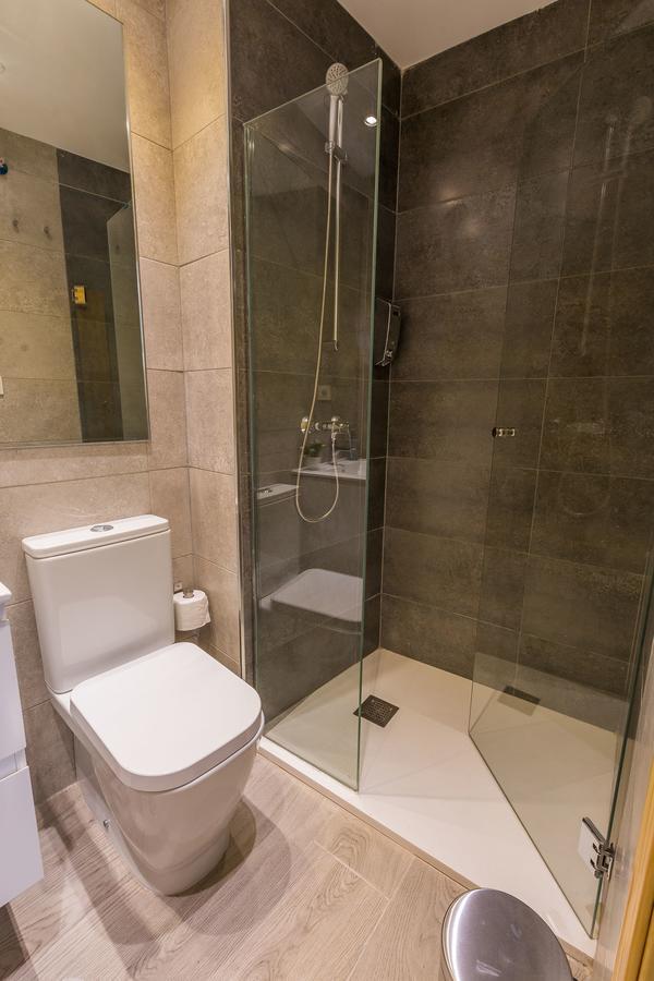 Apartamento Chapizhome Granada