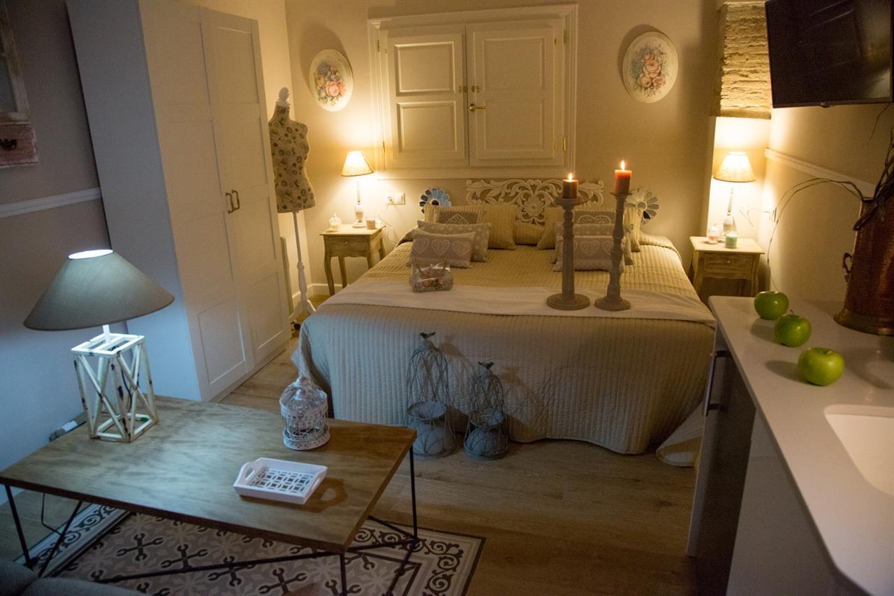 Palacio Almagra-13 Dalia Apartment