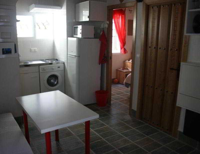 Abililla Apartamento Granada