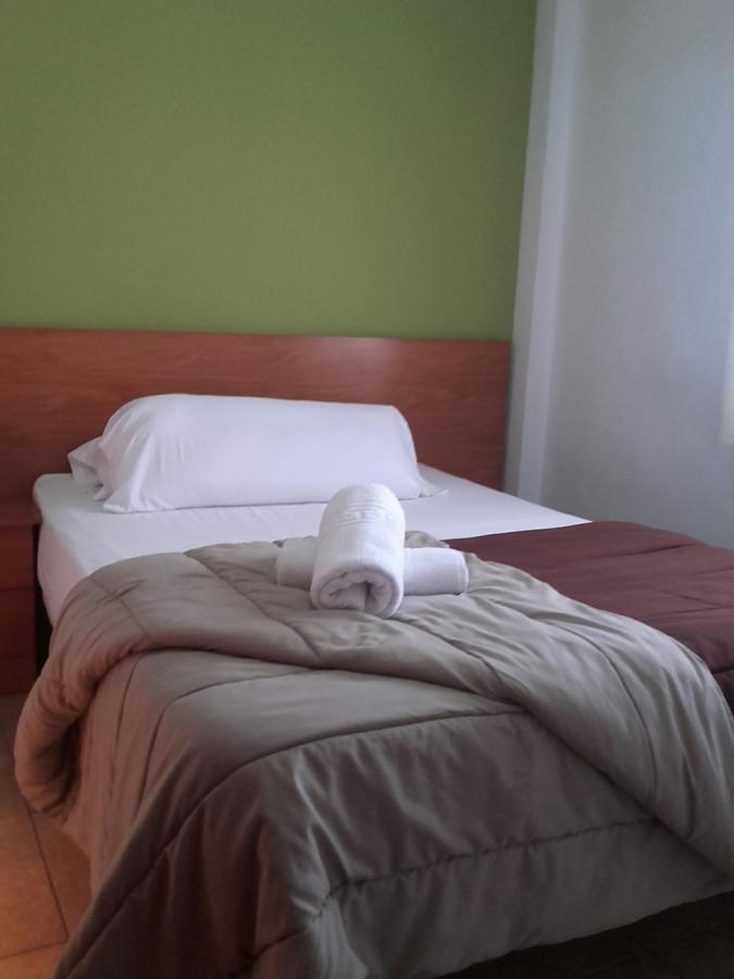 Apartamento Puerta Real