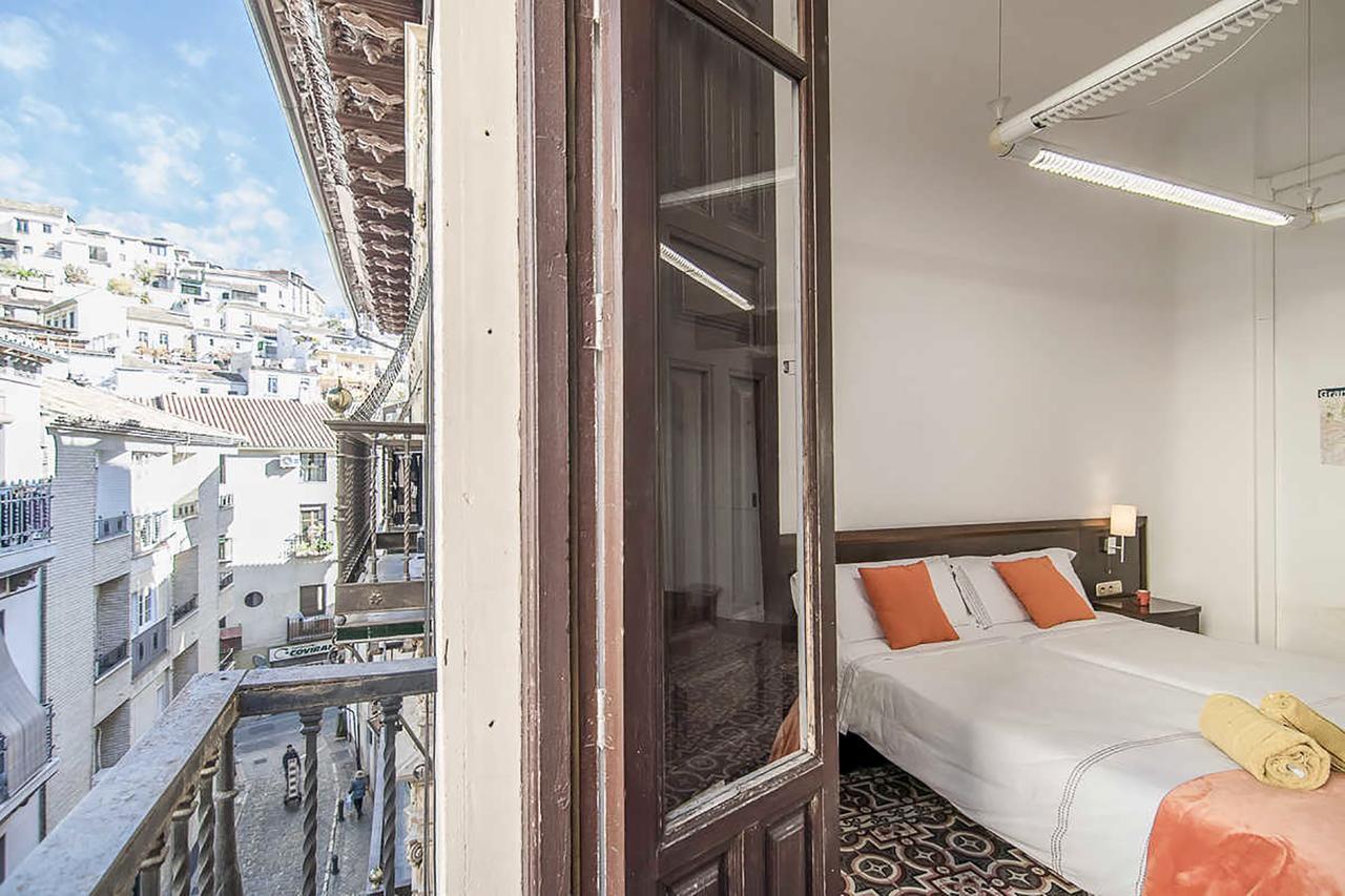 Pensión Casa Ana