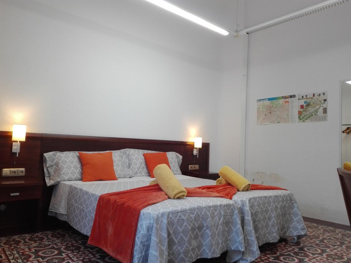 Casa Ana * Granada