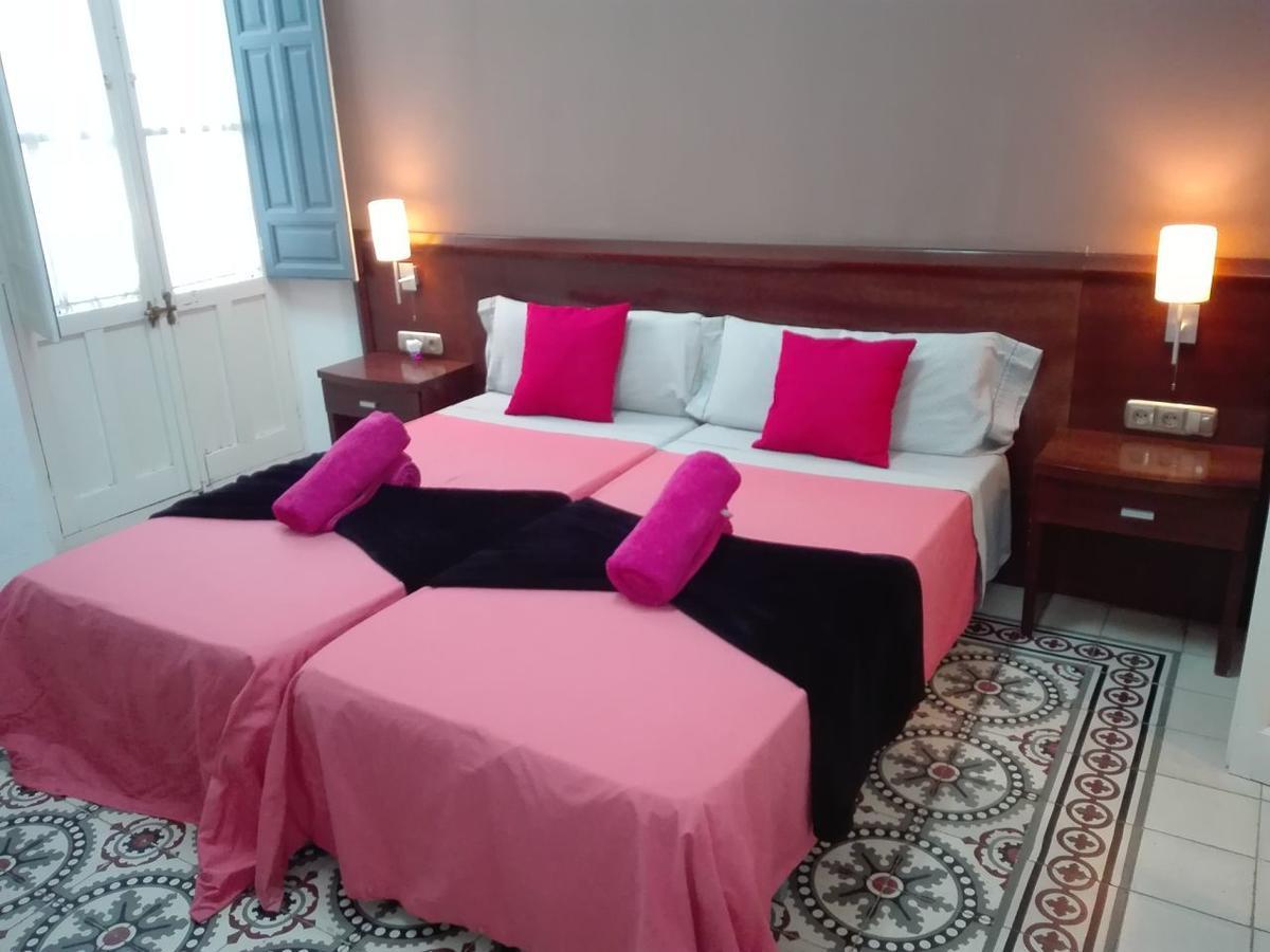 Casa Ana Granada