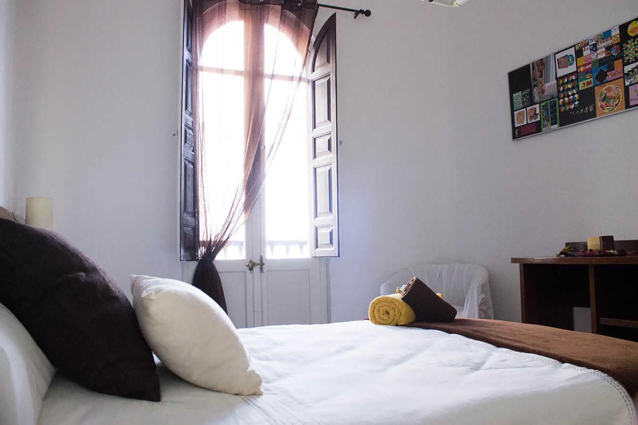 Pensión Casa Ana