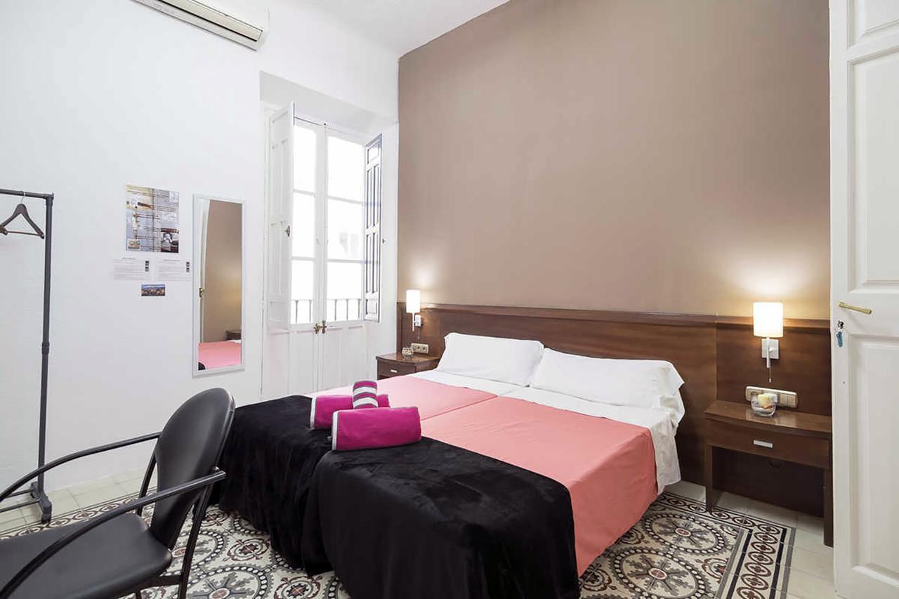Pensión Casa Ana *