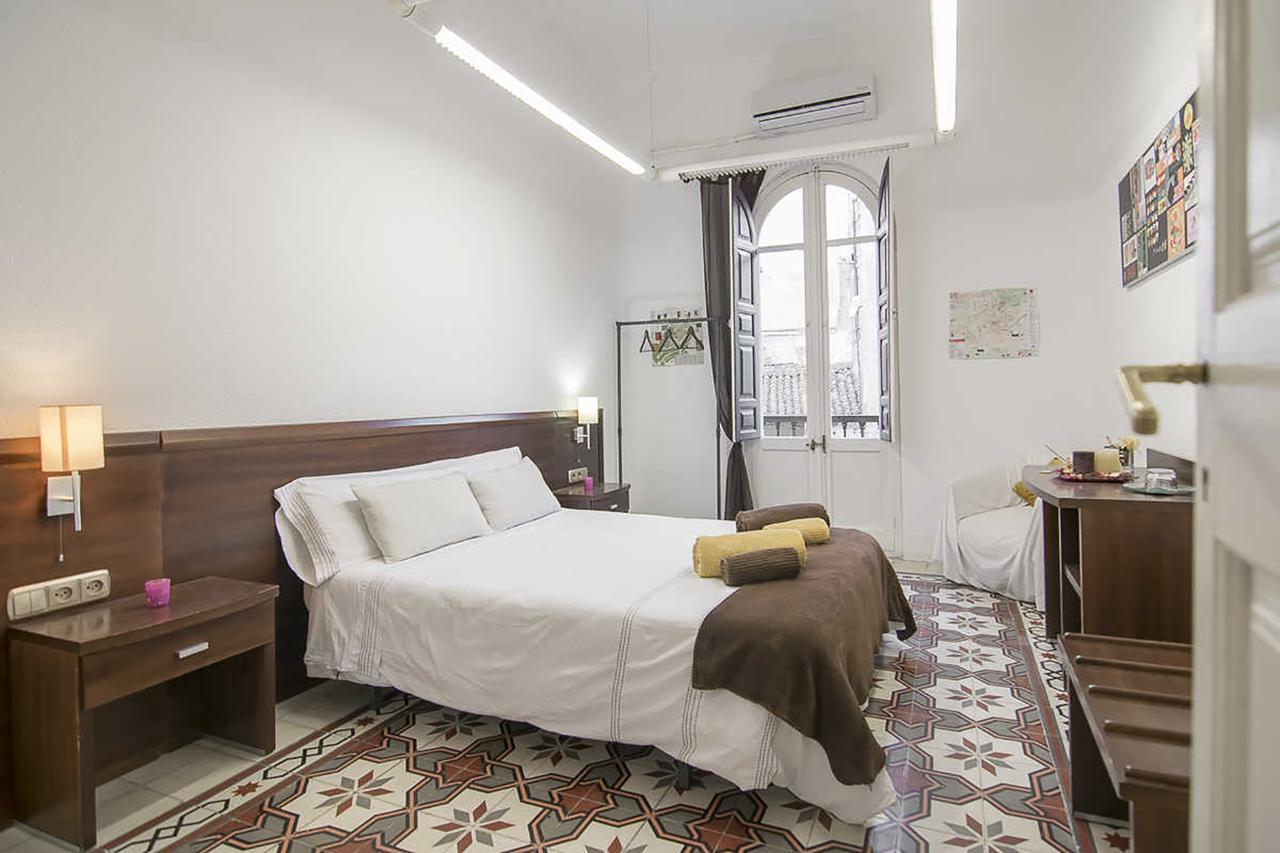 Pensión Casa Ana