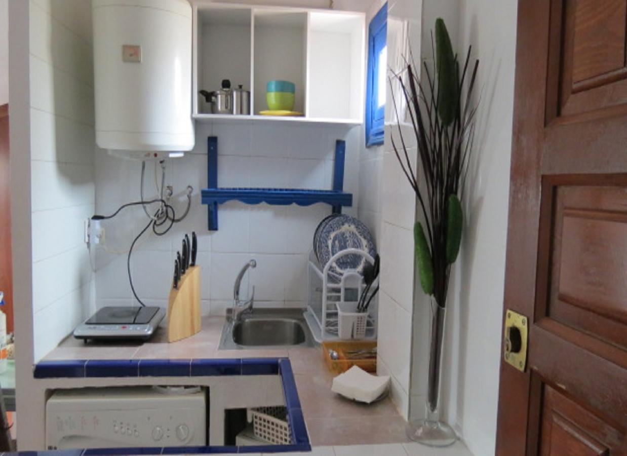 Apartamento Comet Elvira Granada