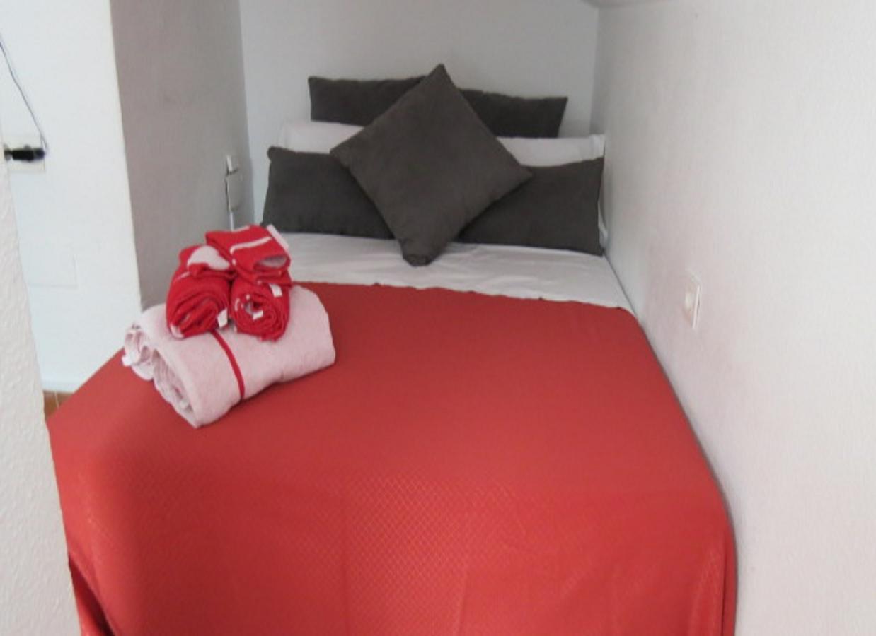 Apartamento Comet Elvira *
