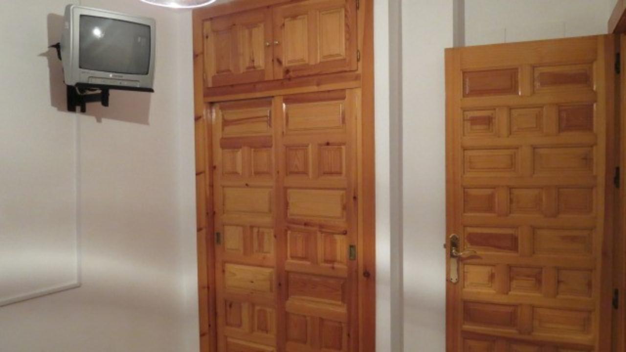 Apartamento Comet Elvira *