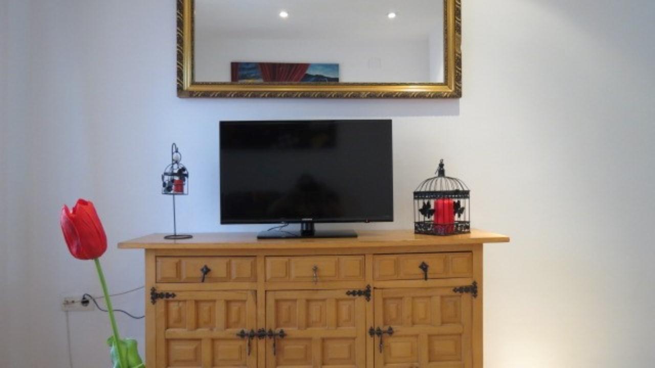 Apartamento Comet Elvira Granada
