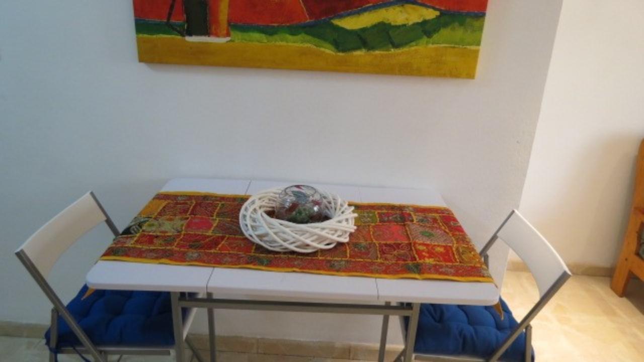 Apartamento Comet Elvira