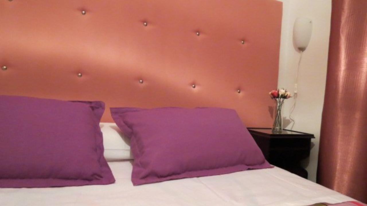 Apartamento Comet Elvira