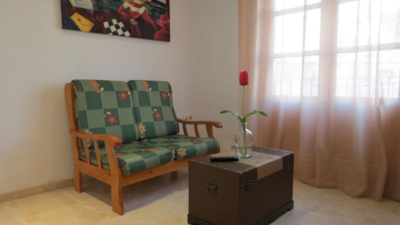 Apartamento Comet Elvira *