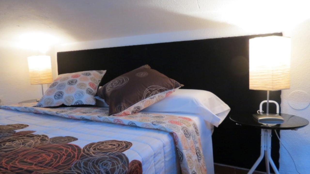 Comet Elvira Apartamento Granada