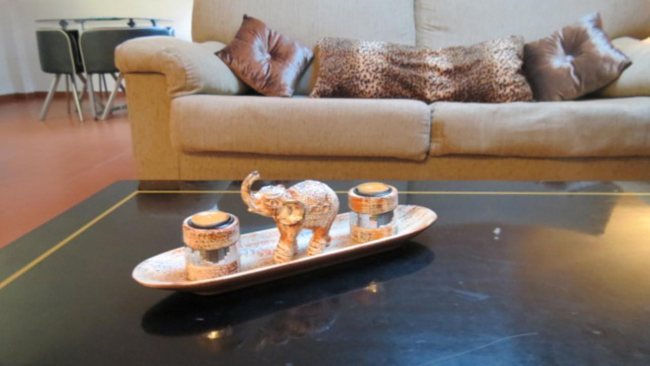 Apartamento Comet Elvira *