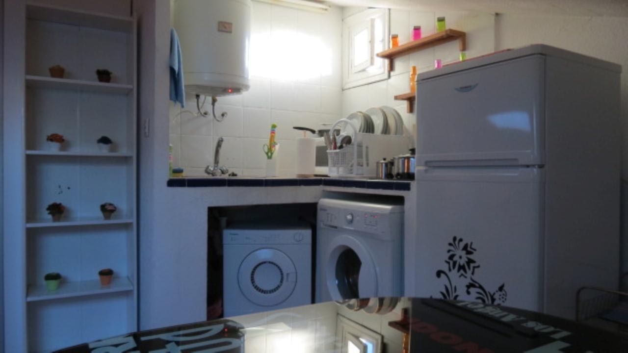 Comet Elvira Apartamento Granada