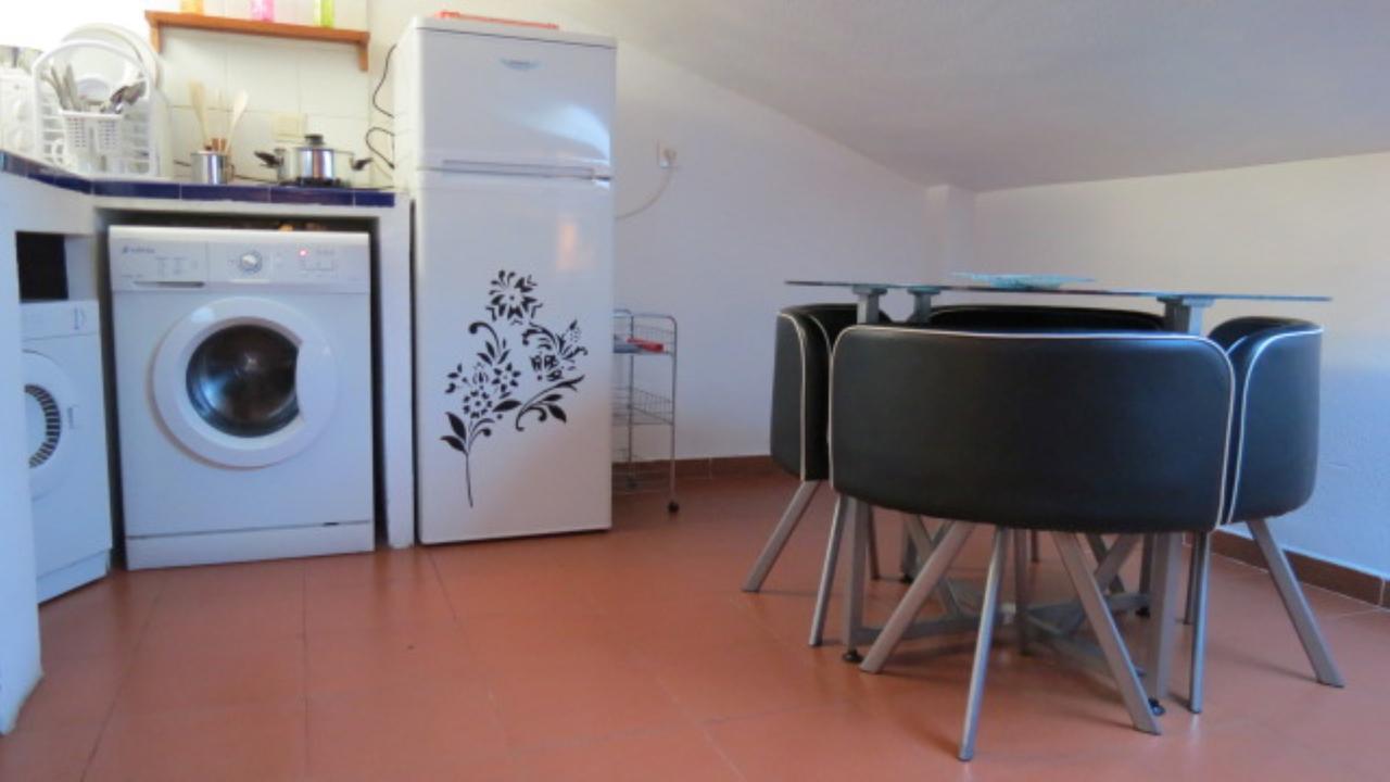 Comet Elvira * Granada