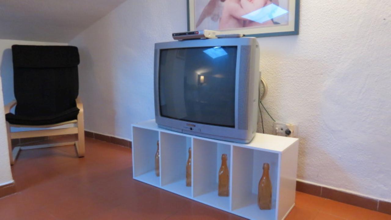 Apartamento Comet Elvira *