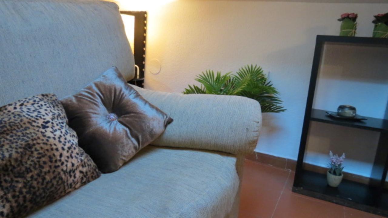 Apartamento Comet Elvira Granada