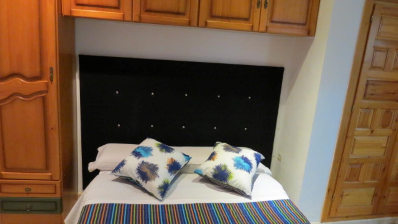 Apartamento Comet Elvira