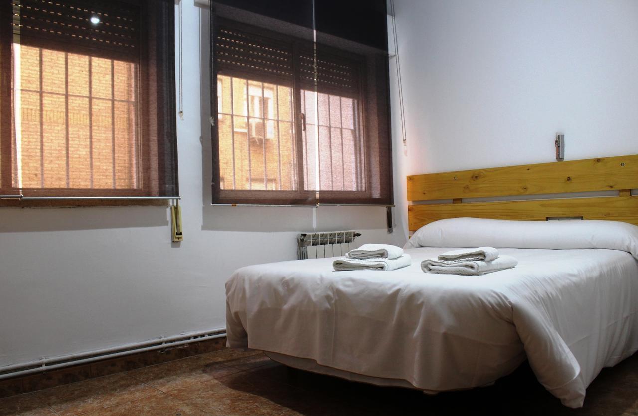 Bed and breakfast Al Andalus Centro