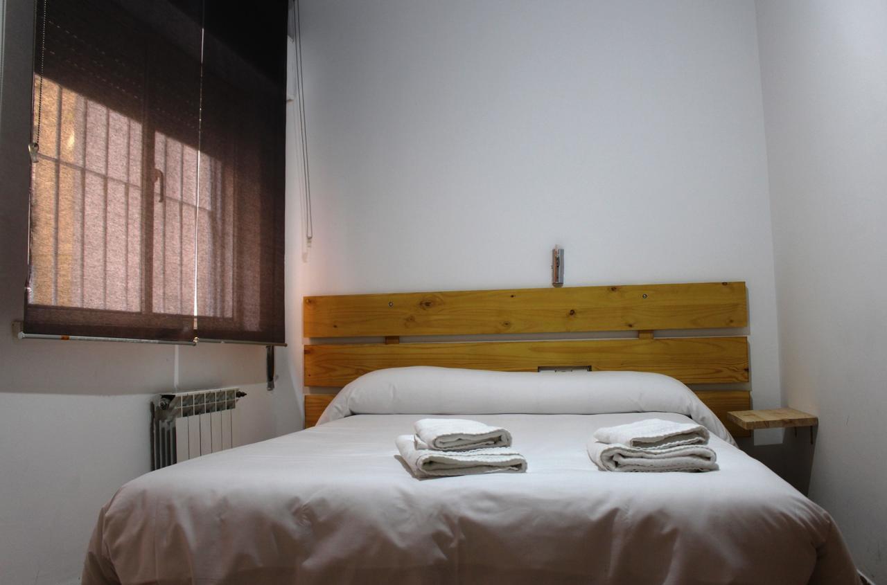 Al Andalus Centro Bed and breakfast Granada