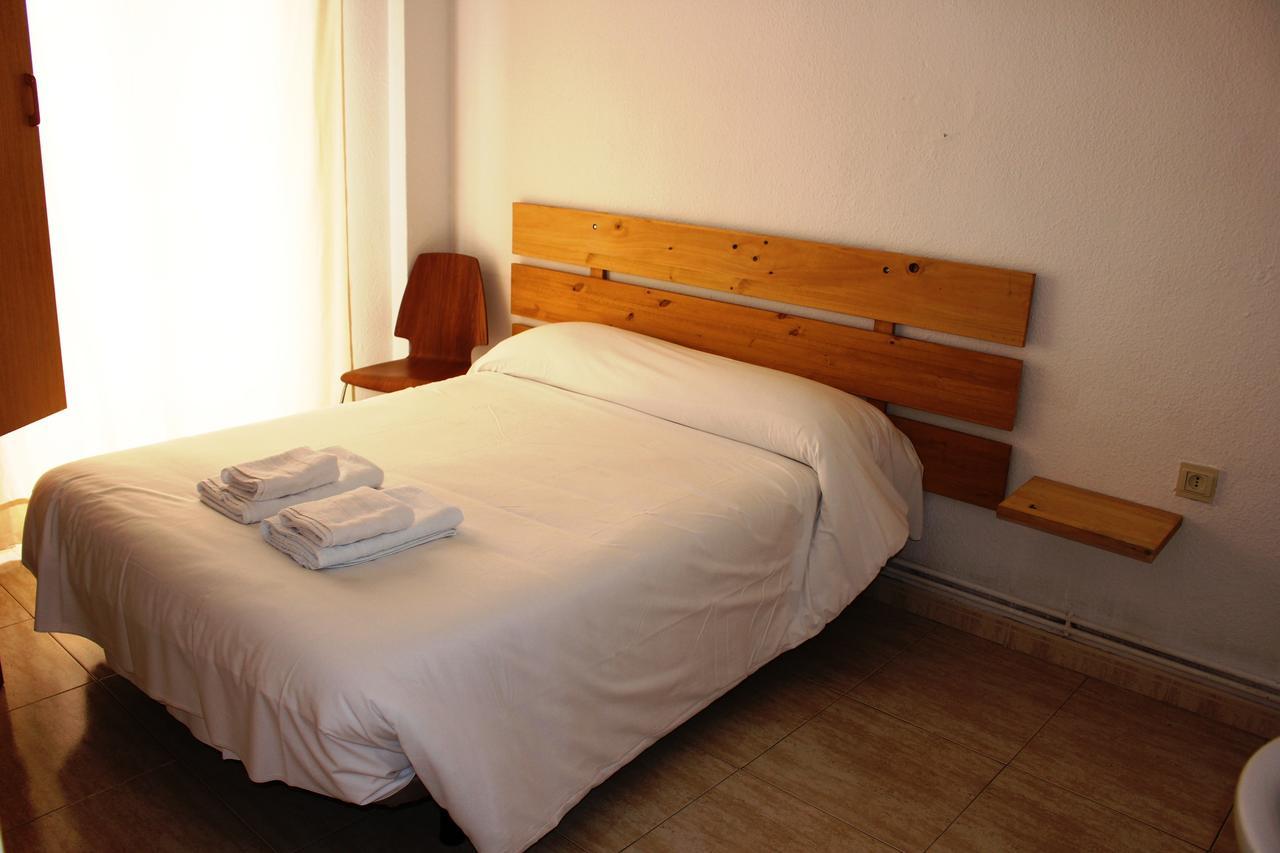 Al Andalus Centro Bed and breakfast *