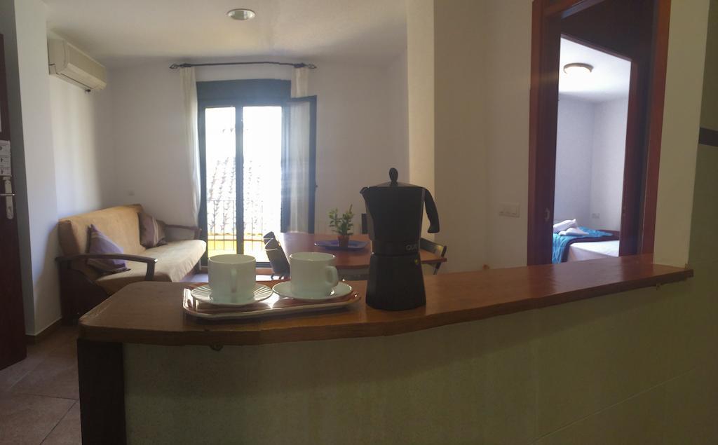 Apartamento Puerta Real