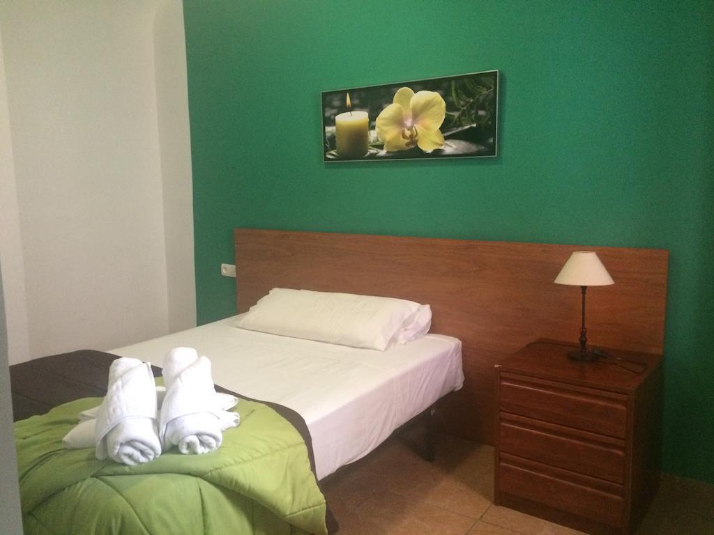 Puerta Real Apartamento