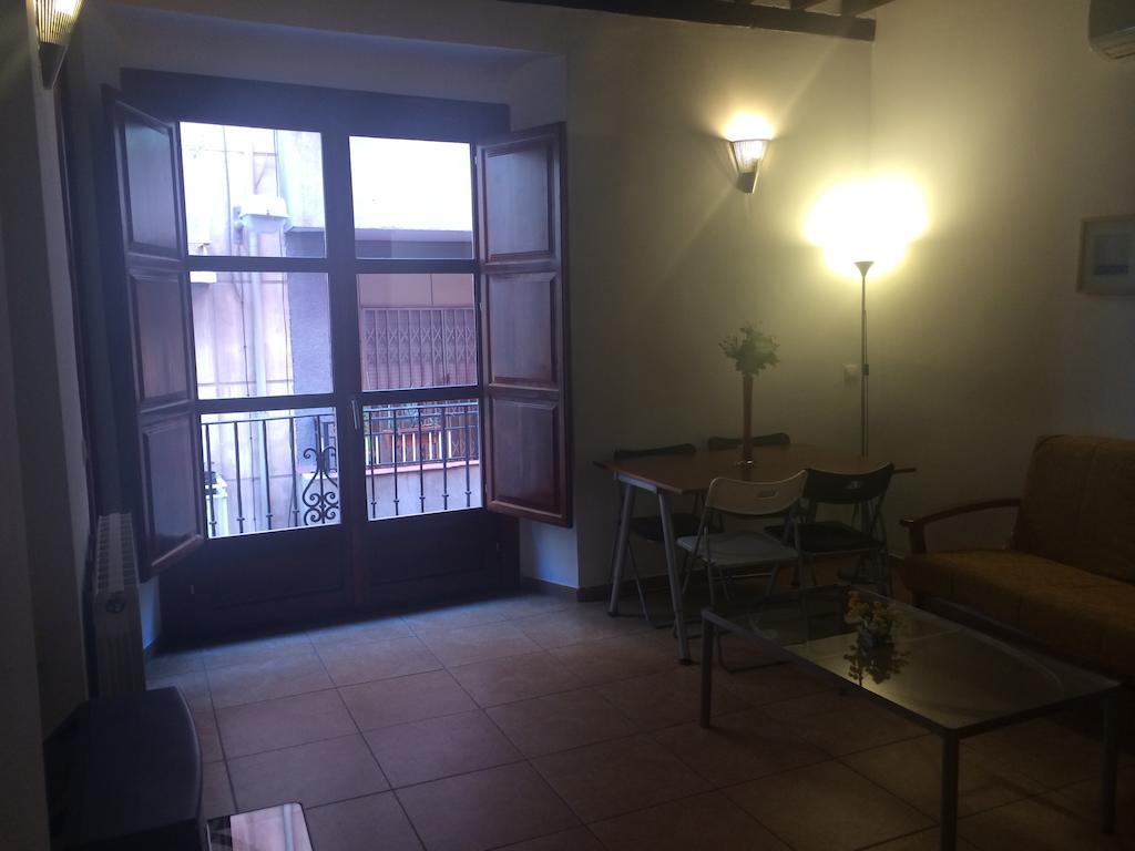 Apartamento Puerta Real Granada
