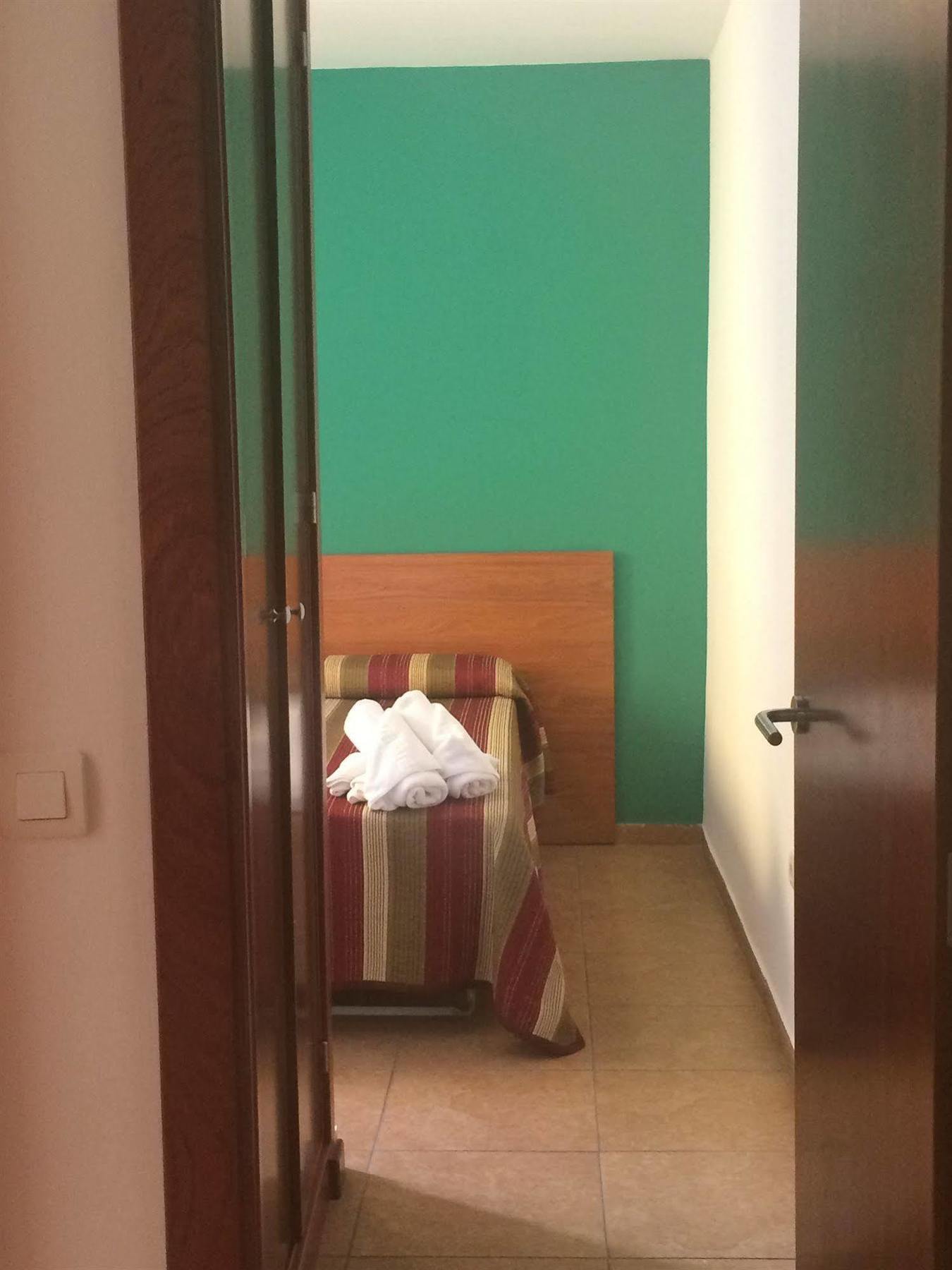 Viviendas Turisticas Vacacionales Puerta Real Hotel Granada