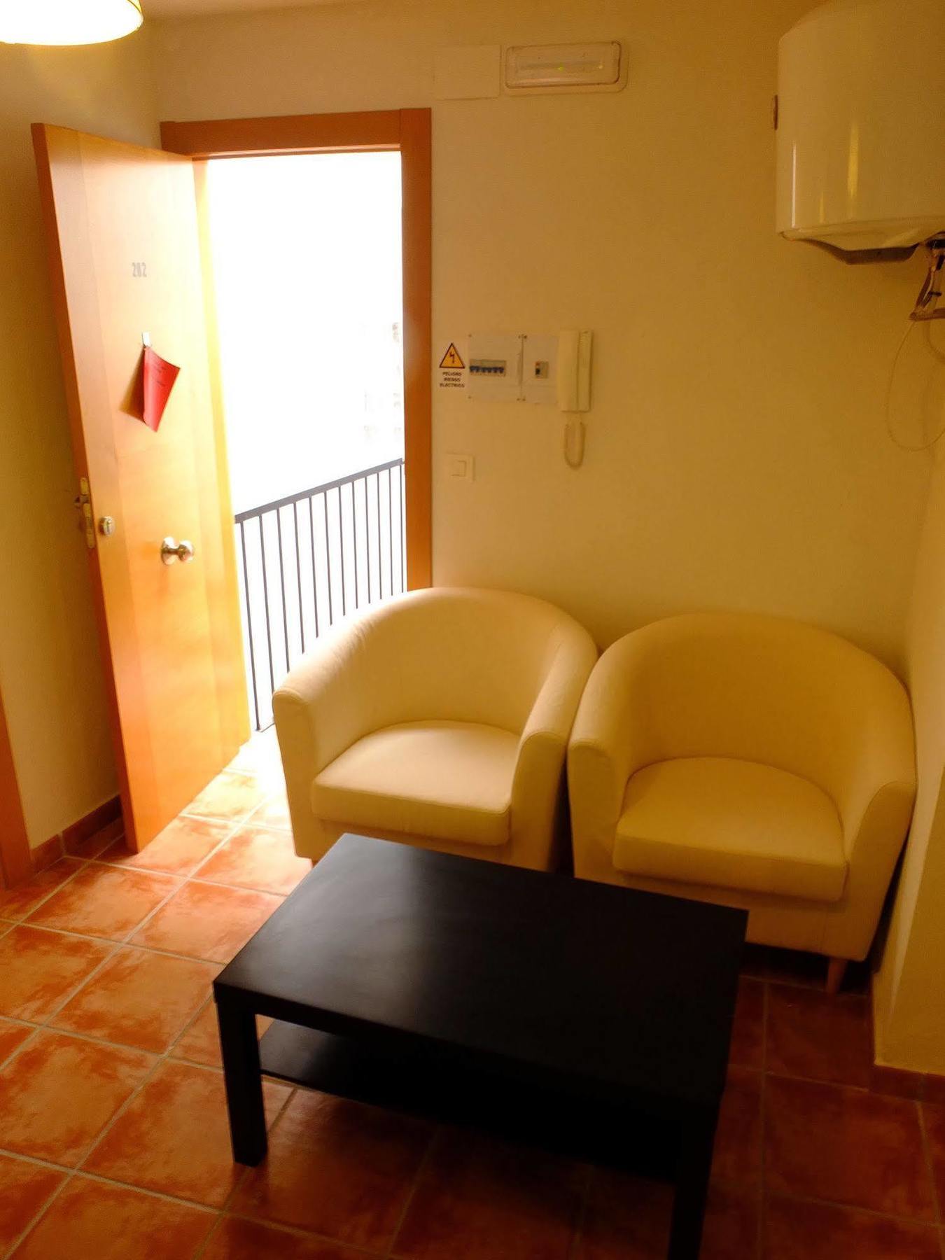 Apartamento Urban