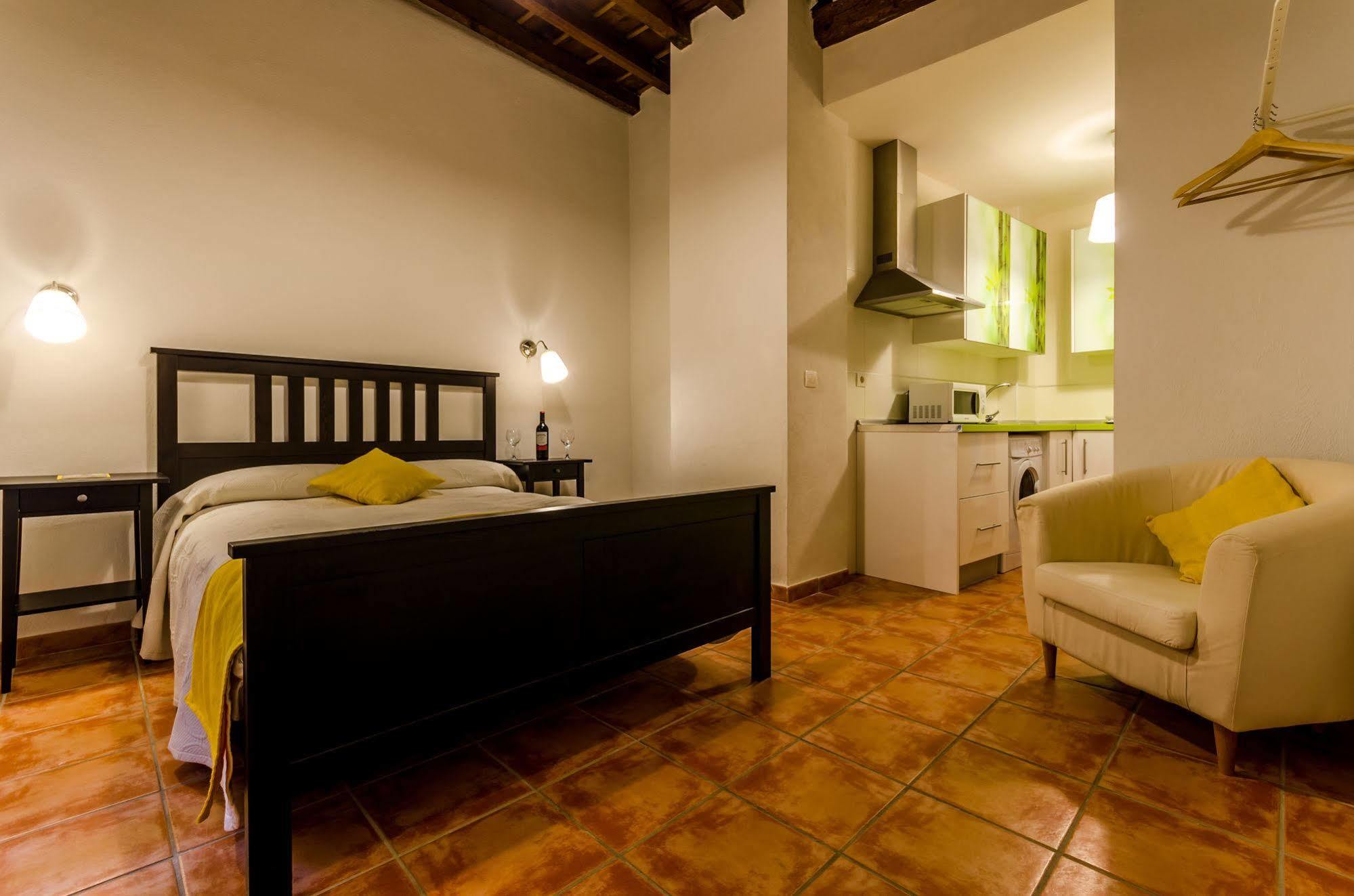 Apartamento Urban Granada