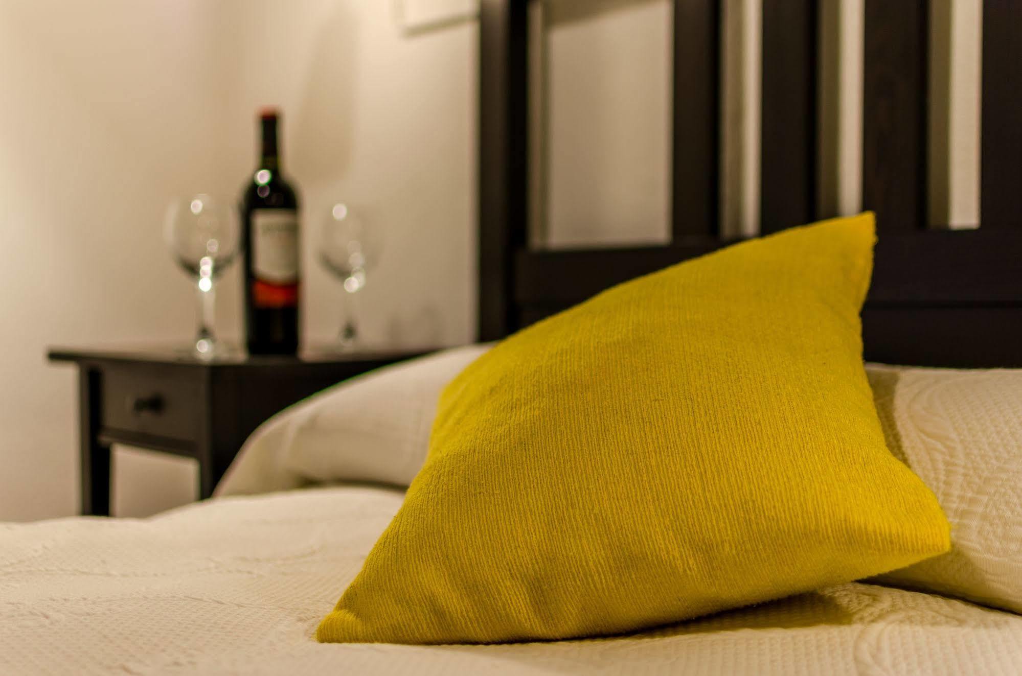 Apartamento Urban Granada