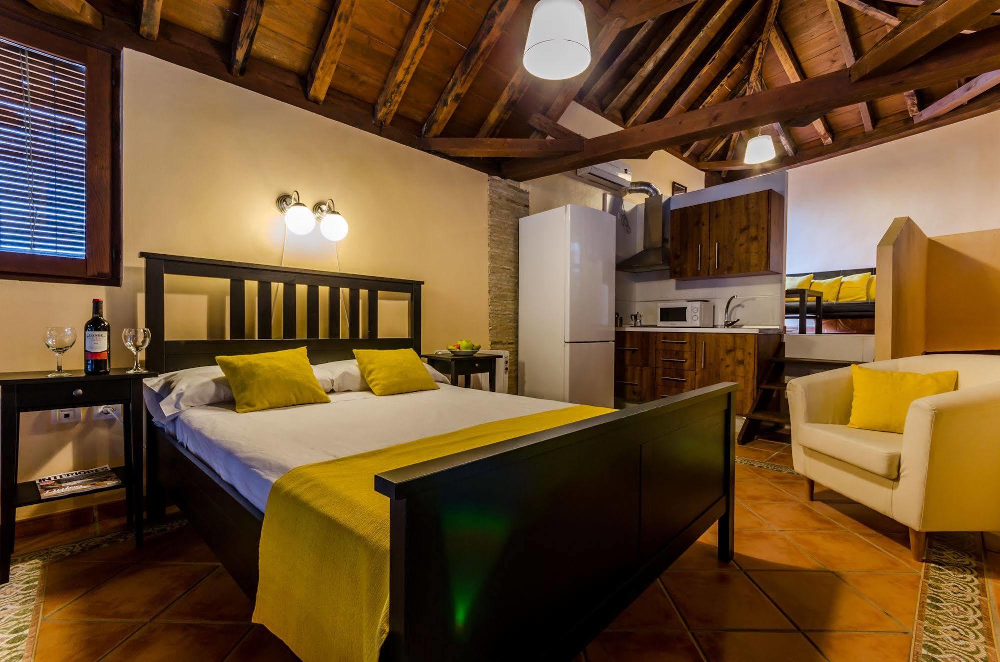 Apartamento Urban