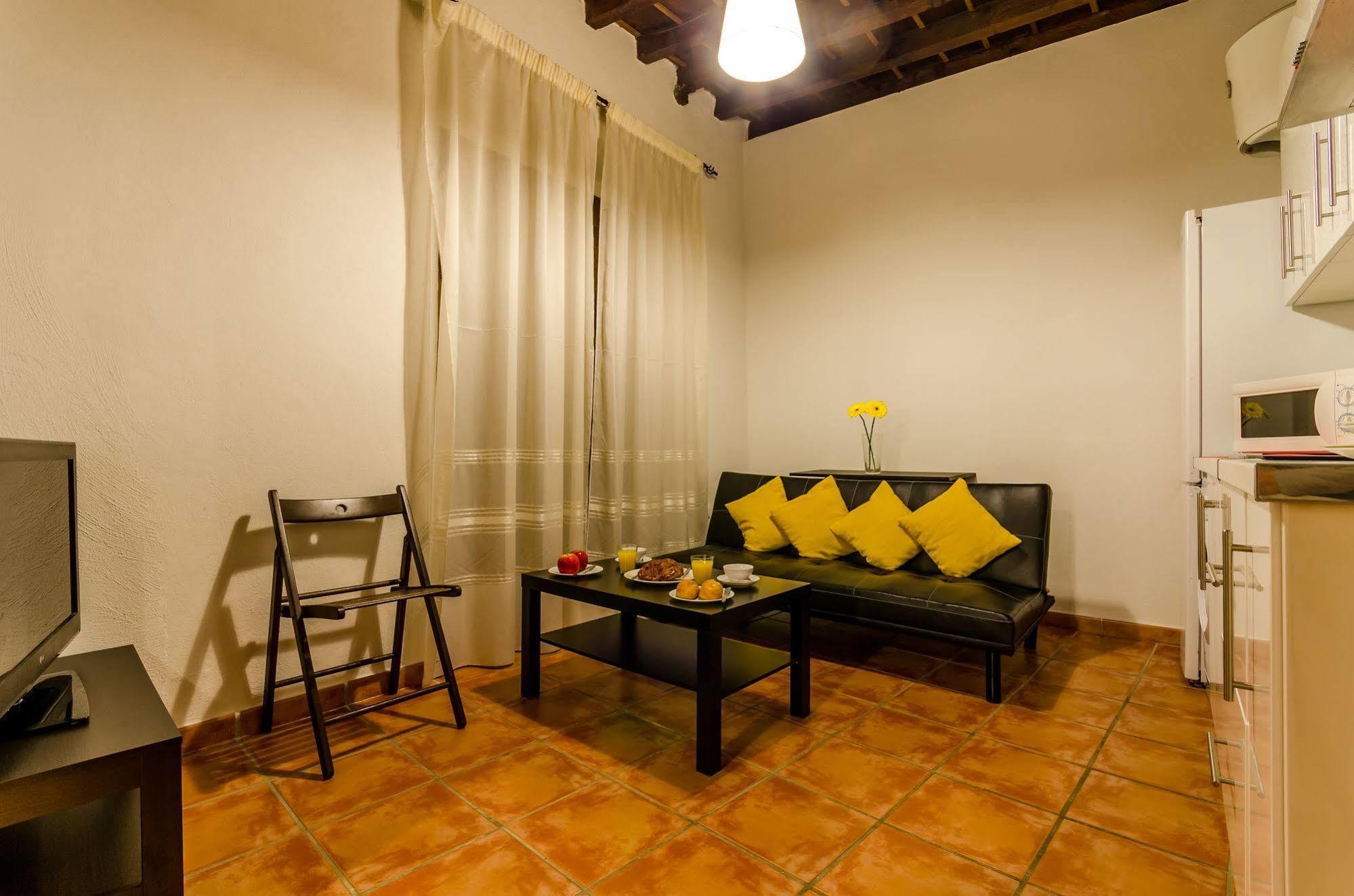 Apartamento Urban *